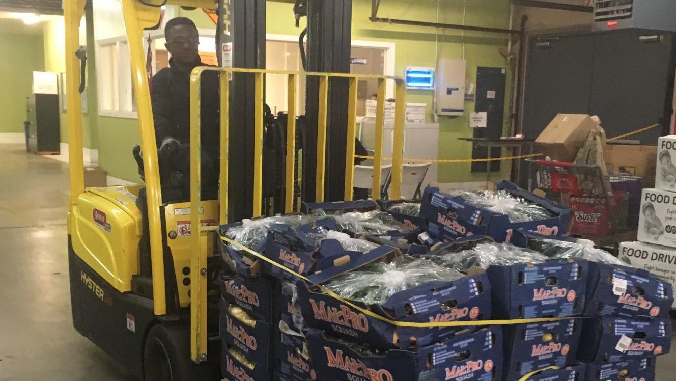 Giving back in Southern Arizona